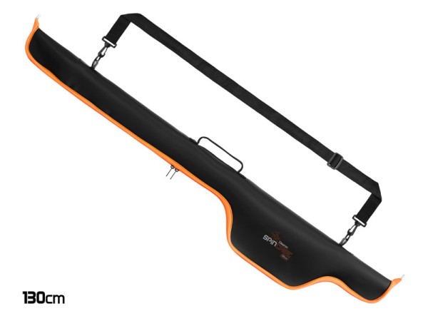 Delphin SpinCASE Rutentasche Futteral 1,10m 1,15m 1,30m 1,40m
