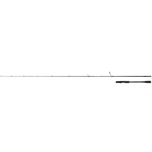 Shimano Zodias 268ML Spinning 2,03m 4g-12g