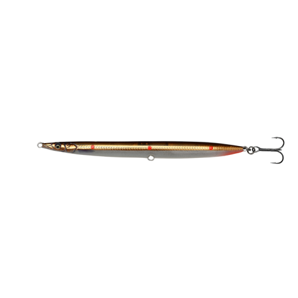 Savage Gear Sandeel Pencil 125mm 19g 12 Farben