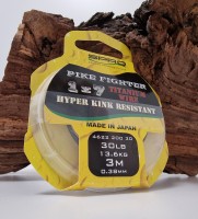 Spro Titanium Wire 1x7 30lb 13,6kg 0,38mm 3m Spro Titanium Wire 1x7 30lb 13,6kg 0,38mm 3m