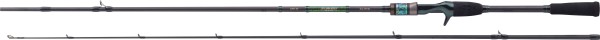 Balzer Shirasu Superior Cast 55 2,10m 25-55g Baitcastrute