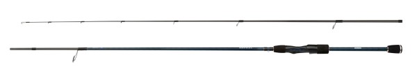 Shimano Miravel Light Game Tubular 2,13m 7'0" 5-21g X Fast SALE