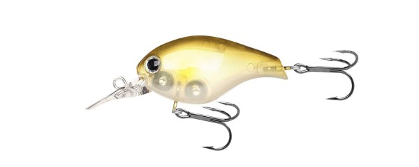 Lucky Craft Clutch MR 4,2cm 6,0g 1,5m Crankbait Floating
