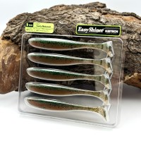 Keitech 5 Easy Shiner Tasty Motoroil 12,5cm UV Aktiv Keitech 5 Easy Shiner Tasty Motoroil 12,5cm UV Aktiv