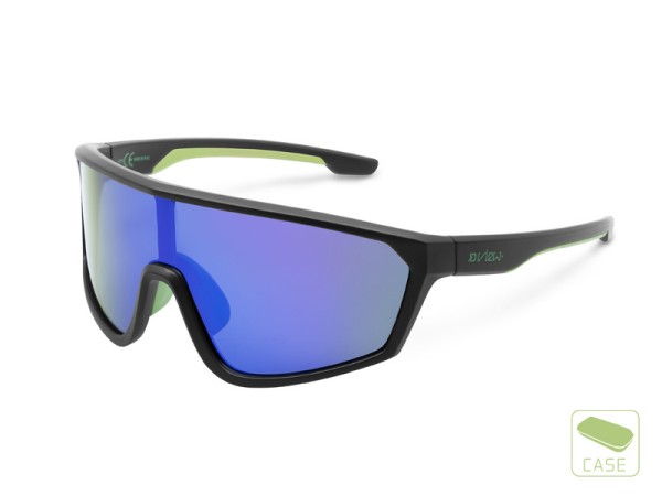Delphin VIEW Polarisationsbrille Sonnenbrille