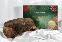 Westin 2026 Put & Take Fidusen Advent Calendar Adventskalender