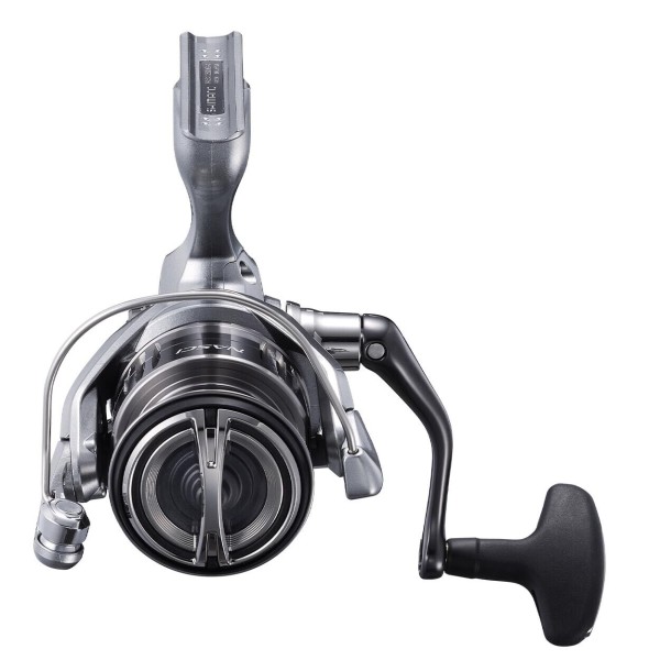 Shimano Nasci 500 1000 2000 2500 3000 4000 5000 FC HG XG ABVERKAUF