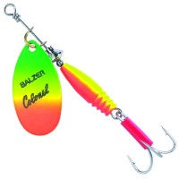 Balzer Colonel Classic Spinner Gr. 5 14g