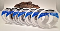 Spro Sea Salt Leader Vorfachschnur 65m 0,40mm - 1,20mm Spro Sea Salt Leader Vorfachschnur 65m 0,40mm - 1,20mm