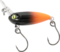 Balzer Trout Attack Billy Beetle 3cm 2,3g 8 Farben Sinkend Forellen Wobbler