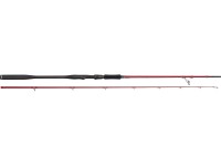 Westin W6 Powercast 2nd 236cm 40–130g Spinnrute Hechtrute XXH