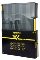 Spro TBX Tackle Box L50 Dark