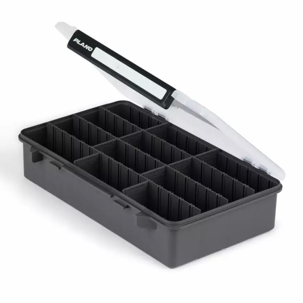 Plano StowAway 3700 Deep Tackle Box 35,5×23,2×8,2cm