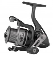 Spro Freestyle Skillz Smoke Screen 500 1000 2000