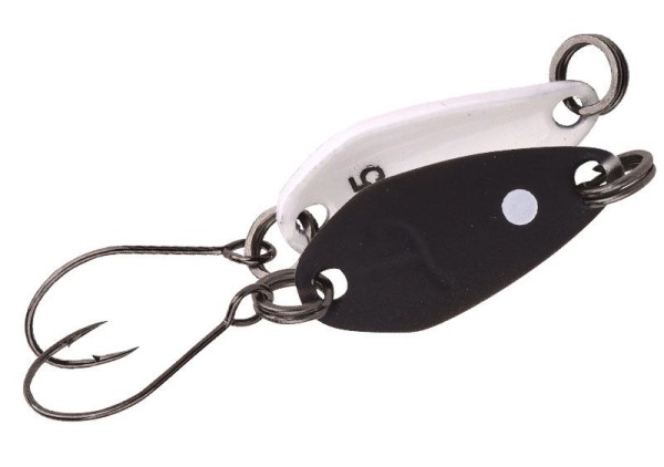 Spro Trout Master Incy Spoon 0,5g 21 Farben