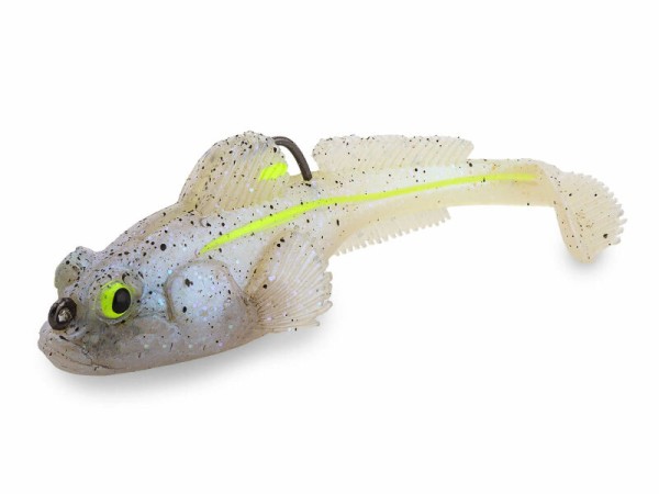 Z-Man 3'' Gobius 7,5cm 10,5g 3/8oz. 8 Farben Grundel