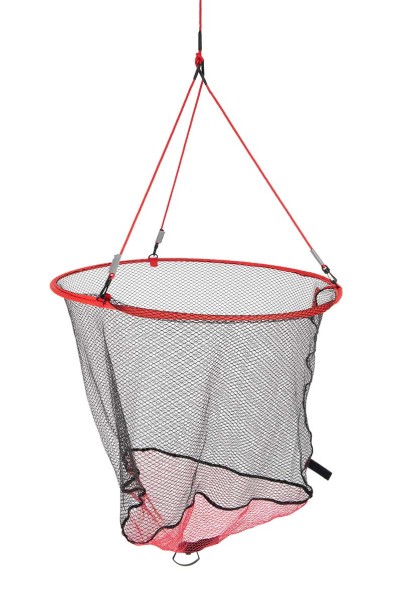 Fox Rage Street Fighter Drop Net 60cm 80cm Spundwand Kescher 10m Seil