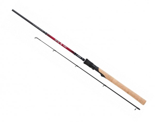 Shimano YASEI RED AX ZANDER JIGGING 1,85m 10-30g