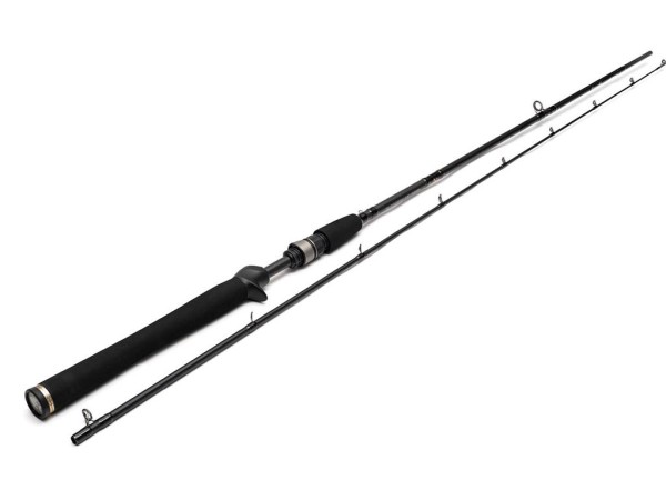 Westin W3 Vertical Jigging-T 2nd 1,85m 14-28g Baitcastrute SALE