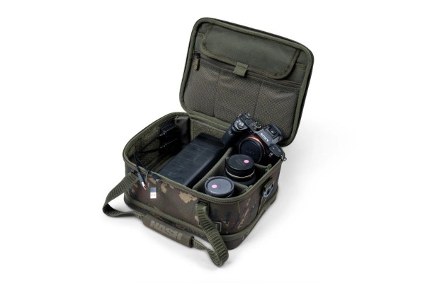 NASH Subterfuge Hi Protect Tech Bag 29x22x17cm Kamera Tasche