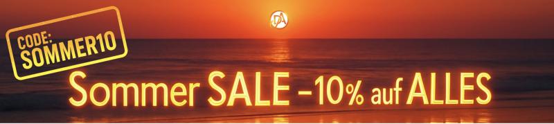 Sommer SALE