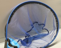 Shimano Landing Net Head Blue Kescherkopf