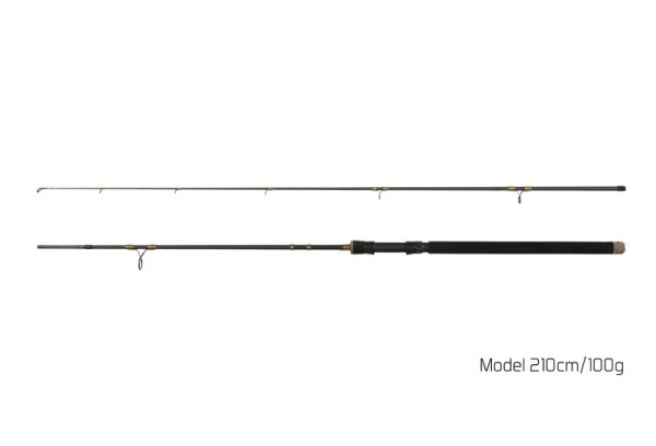 Delphin MURENA 2,10m 100g Wg 2tlg.