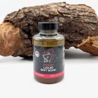 Nash Citruz Liquid Bait Soak 250ml Lockstoff SALE