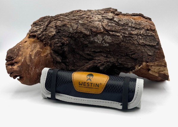 Westin W3 WALLET ROLL + 3 x D360° Inliner 18g 28g Meerforellenköder SALE