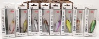 Daiwa Steez Shad 60SP SR Shallow Runner 6cm 6,3g 8 Farben SALE