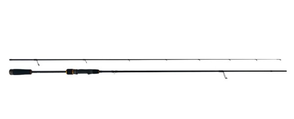 Lieblingsköder Ultraboost Ultralight 2,40m 3-12g Torayca T-1100 + 40/46t