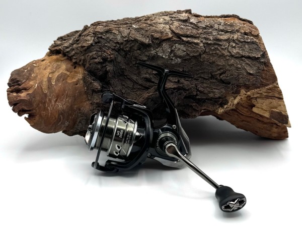 Westin W2 2000FD Spinnrolle