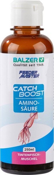 Balzer Catch Boost Aminosäuren 3 Sorten 250ml
