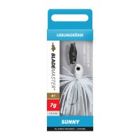 Lieblingsköder BladeMaster Gr. 1 7g 1,0-3,0m Tauchtiefe 19 Farben
