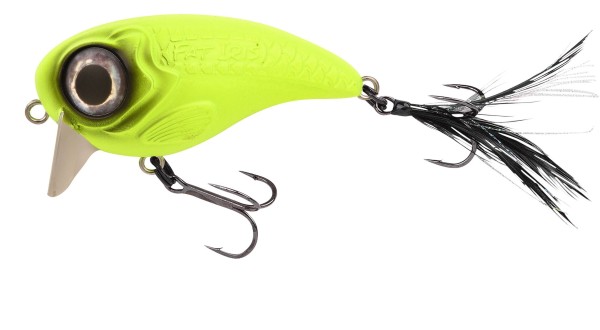 Spro Fat Iris 80 8,0cm 39g 10 Farben