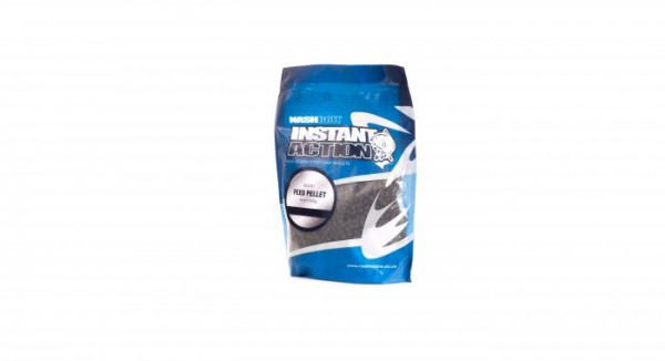Nash Instant Action Feed Pellet 6mm