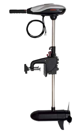 Rhino VX 54 Electric Outboard Motor Elektromotor