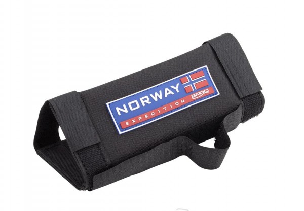 Spro Norway Expedition Railing Holder Reelinghalter