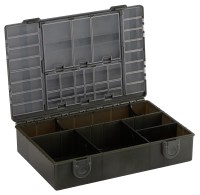 Fox Medium Tackle Box Fox Medium Tackle Box