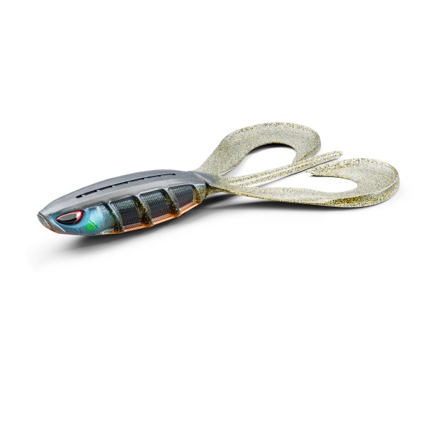 Nays TWN 60 6 Inch (15,25cm) 34g Twister 8 Farben