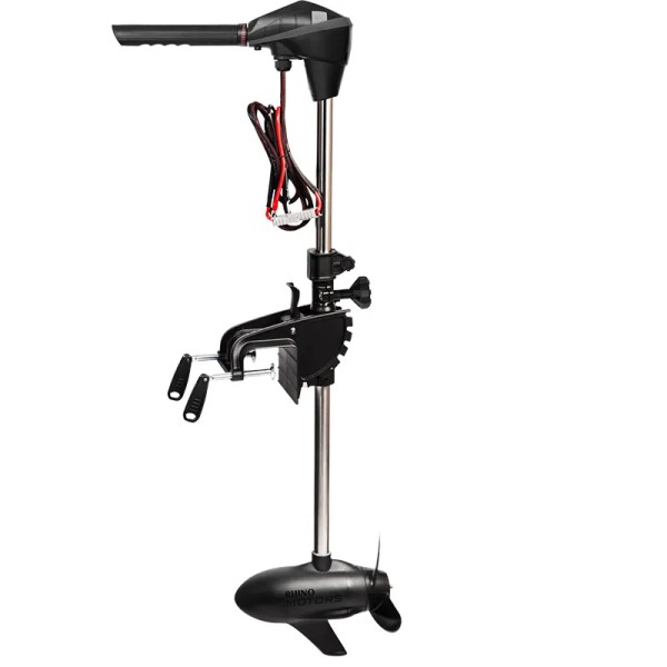 Rhino BLX 60 V2 Electric Outboard Motor Elektromotor