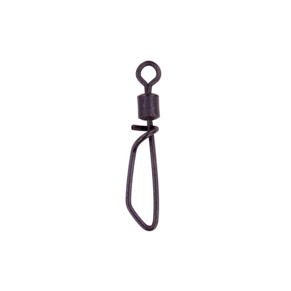 Zeck Deadbait Quick Swivel Schnellwechsel Karabiner Gr. 0