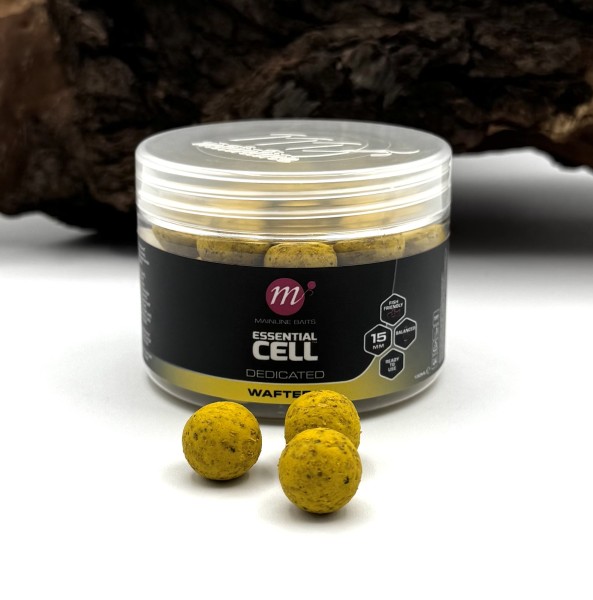 Mainline Essential Cell Dedicated Wafters 15mm