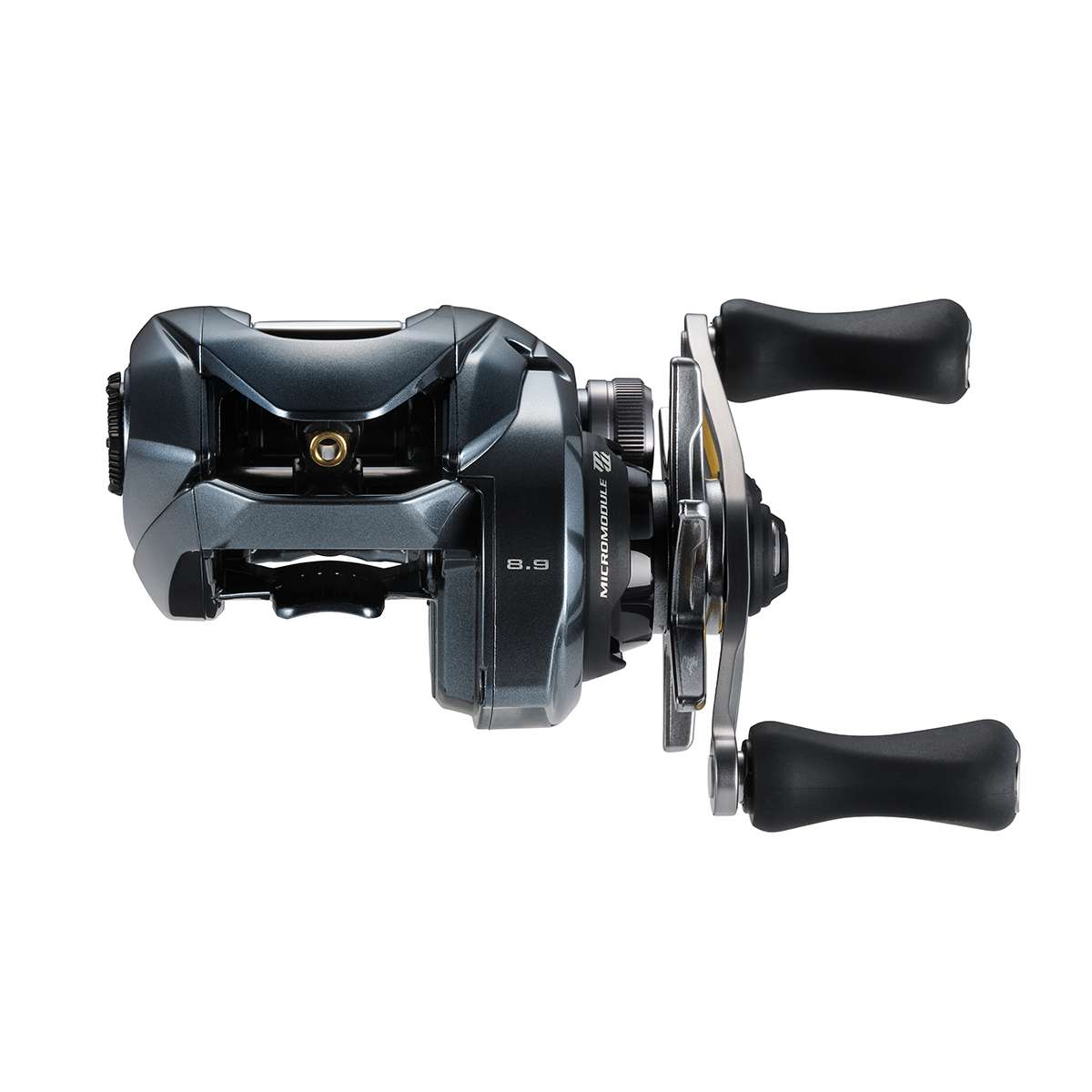 Shimano Aldebaran BFS HG Left Hand Linkshand Ultra Finesse