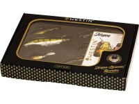 Westin Gift Box Jörgen Larssons Favorites 6 Köder Geschenkbox