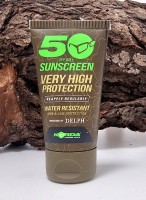 Korda Sun Screen SPF50 50ml Sonnencreme Sonnenschutz Korda Sun Screen SPF50 50ml Sonnencreme Sonnenschutz