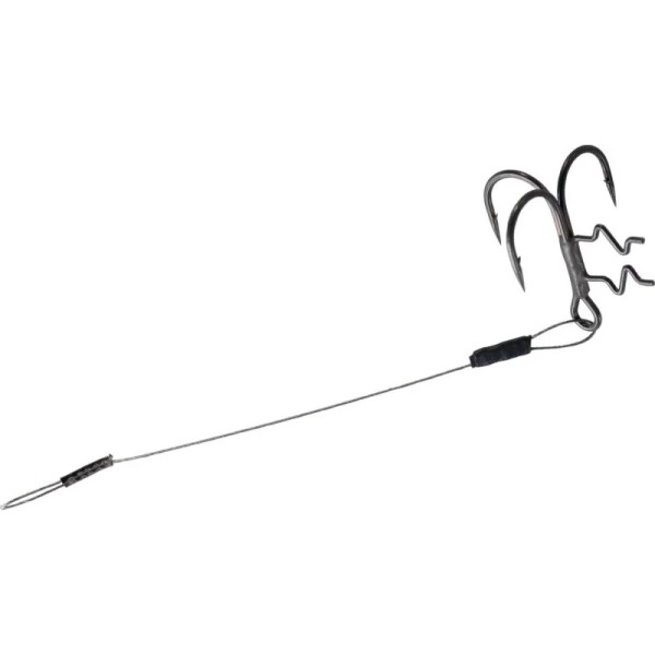 BKK Assist Spear Stinger 7x7 Wire-SS #6 #4