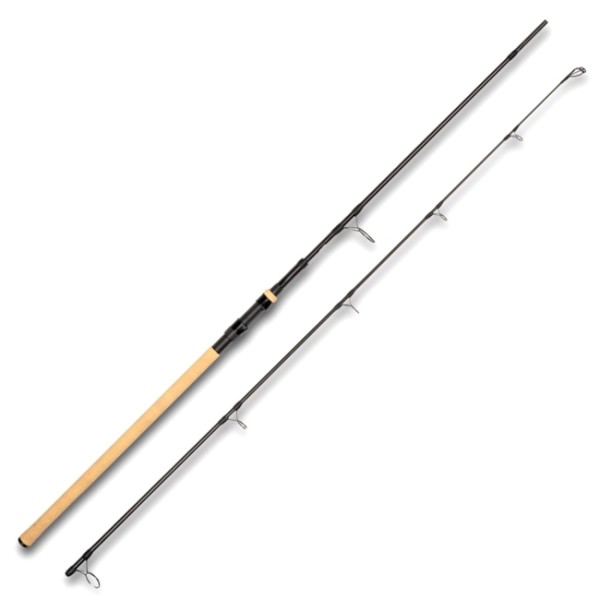 Nash Scope 10ft 3.25lb Cork Karpfenrute Butt Lock Peg-Verbindung