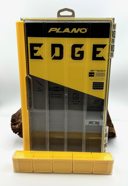 Plano EDGE™ Utility Box 3700 Standard PLASE370