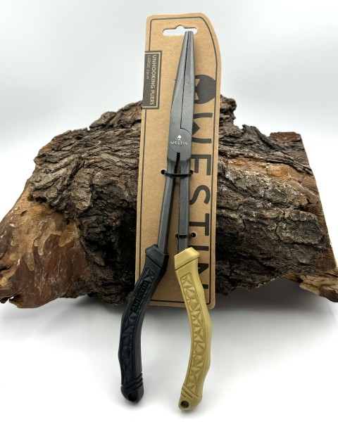 Westin Jointed Unhooking Pliers 29cm